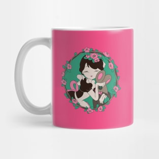 Cat Maid 2 Mug